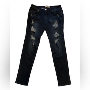 Hybrid Skinny Jeans Size 9